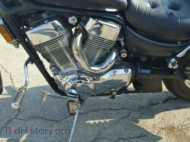 1996 SUZUKI CYCLE VS - VIN: JS1VX51L9T2105162 - Photo 9