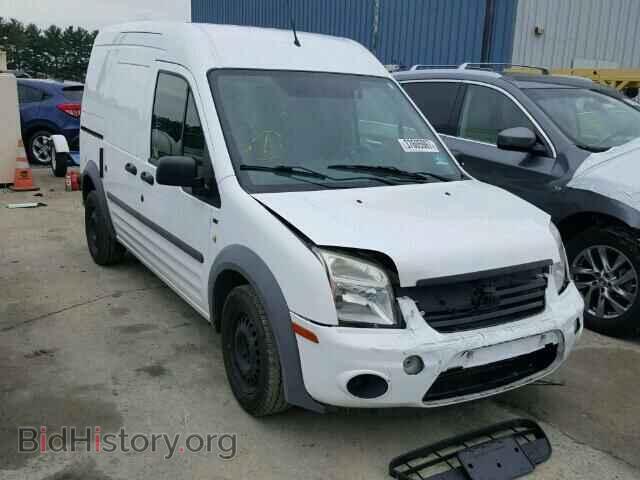 Photo NM0LS7BN8BT060714 - FORD TRANSIT CO 2011