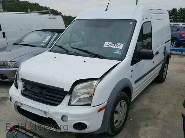 2011 FORD TRANSIT CO - VIN: NM0LS7BN8BT060714 - Фото 2