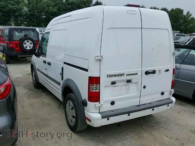 2011 FORD TRANSIT CO - VIN: NM0LS7BN8BT060714 - Фото 3
