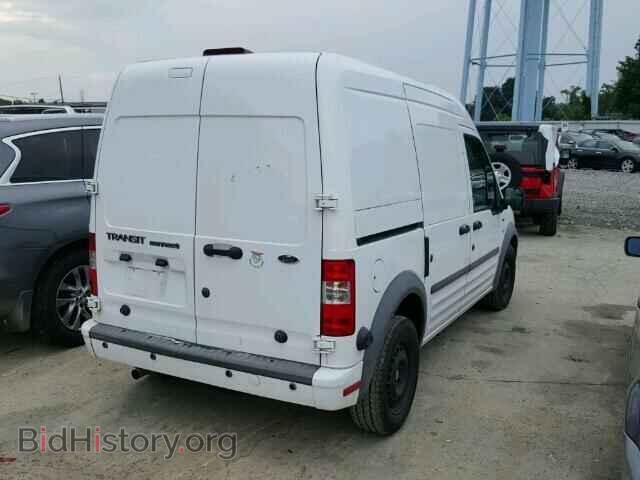 2011 FORD TRANSIT CO - VIN: NM0LS7BN8BT060714 - Фото 4