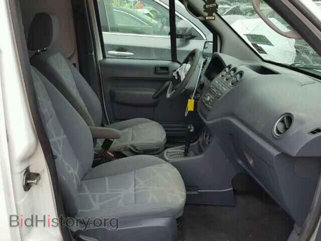 2011 FORD TRANSIT CO - VIN: NM0LS7BN8BT060714 - Фото 5