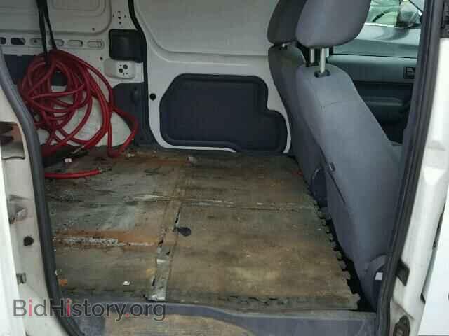 2011 FORD TRANSIT CO - VIN: NM0LS7BN8BT060714 - Фото 6