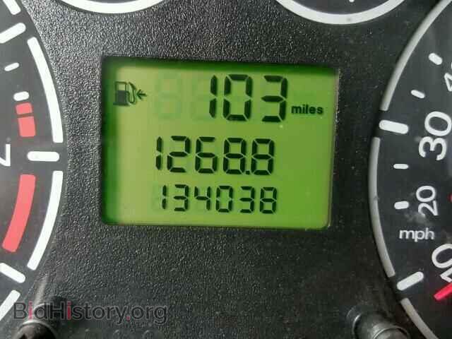 2011 FORD TRANSIT CO - VIN: NM0LS7BN8BT060714 - Фото 8