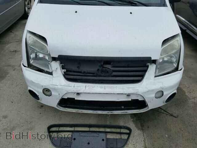 2011 FORD TRANSIT CO - VIN: NM0LS7BN8BT060714 - Фото 9