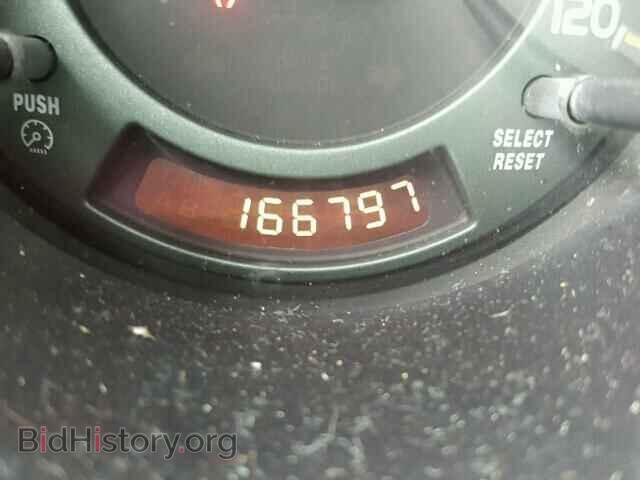 2003 HONDA ELEMENT - VIN: 5J6YH18543L009881 - Фото 8