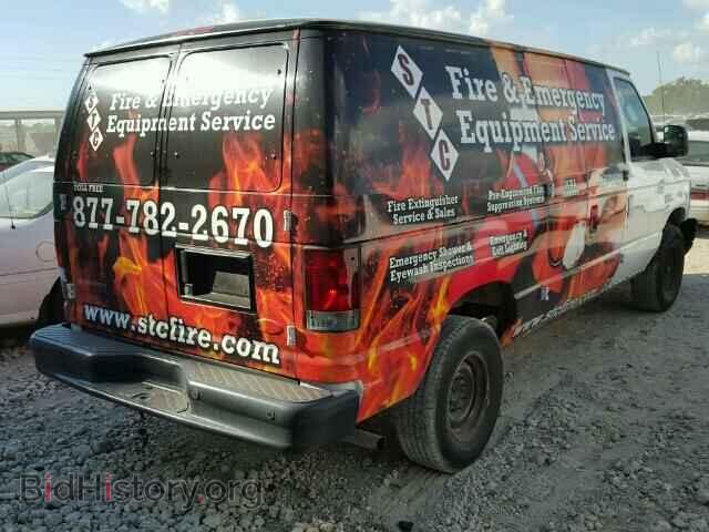 2013 FORD ECONOLINE - VIN: 1FTNE2EW9DDA17586 - Фото 4