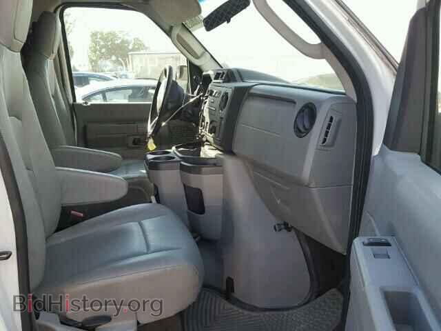 2013 FORD ECONOLINE - VIN: 1FTNE2EW9DDA17586 - Фото 5