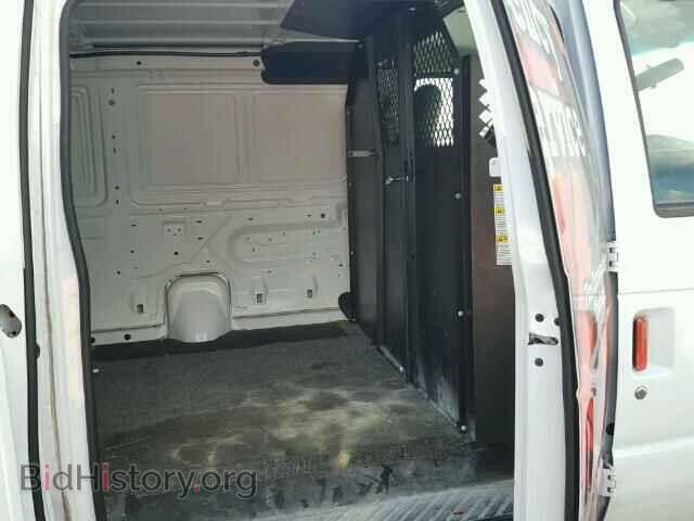 2013 FORD ECONOLINE - VIN: 1FTNE2EW9DDA17586 - Фото 6