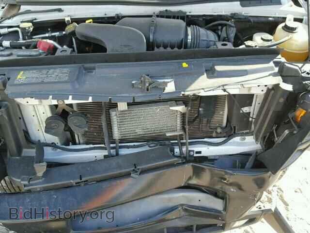 2013 FORD ECONOLINE - VIN: 1FTNE2EW9DDA17586 - Фото 7
