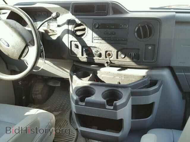 2013 FORD ECONOLINE - VIN: 1FTNE2EW9DDA17586 - Фото 9