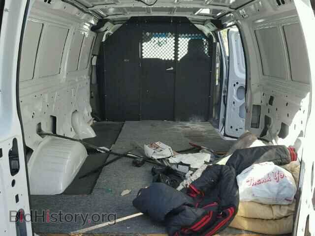 2013 FORD ECONOLINE - VIN: 1FTNE2EW9DDA17586 - Фото 10