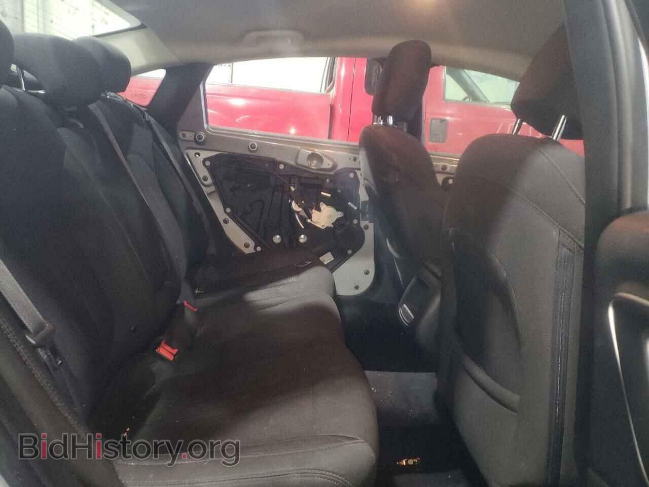 2015 CHRYSLER 200 - VIN: 1C3CCCAB2FN692817 - Фото 6