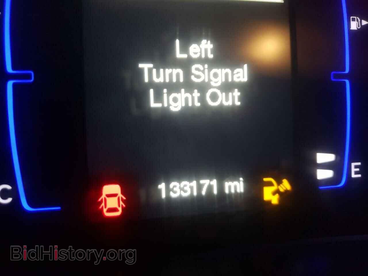 2015 CHRYSLER 200 - VIN: 1C3CCCAB2FN692817 - Фото 8