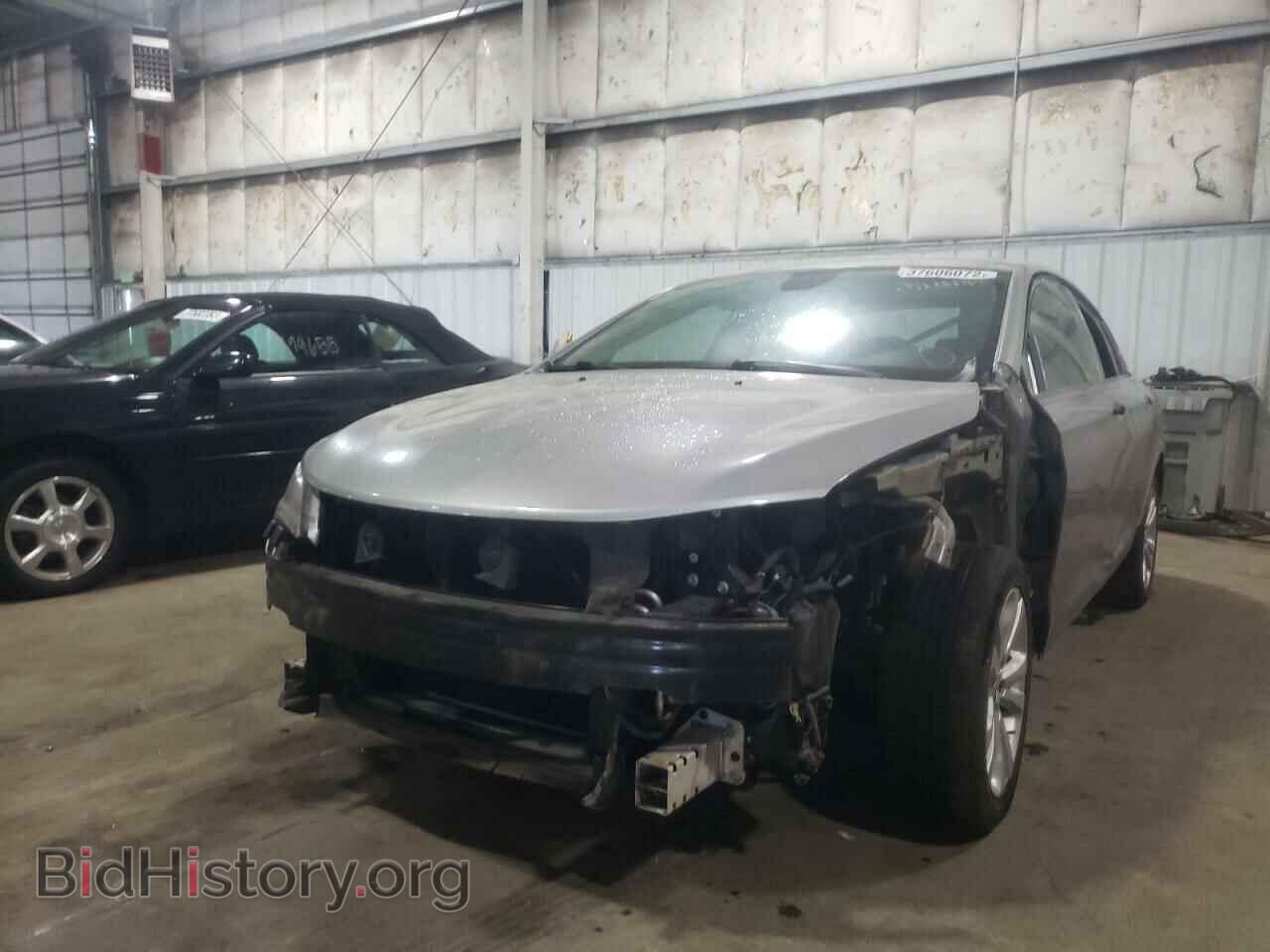 2015 CHRYSLER 200 - VIN: 1C3CCCAB2FN692817 - Фото 9