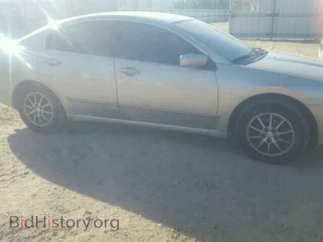 2005 MITSUBISHI GALANT - VIN: 4A3AB36F15E032085 - Фото 9