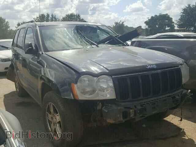 Photo 1J4GR48K65C565869 - JEEP CHEROKEE 2005