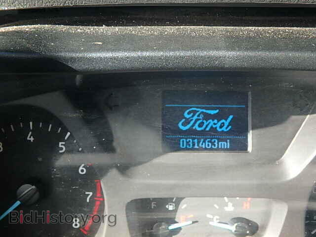 2015 FORD TRANSIT CO - VIN: 1FTNR2CM4FKA06211 - Фото 8