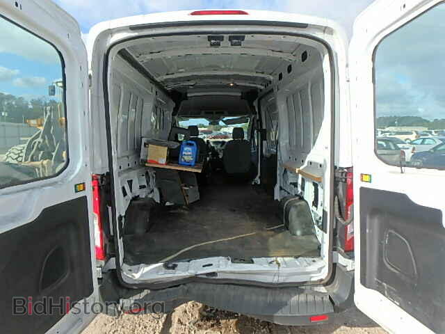 2015 FORD TRANSIT CO - VIN: 1FTNR2CM4FKA06211 - Фото 9