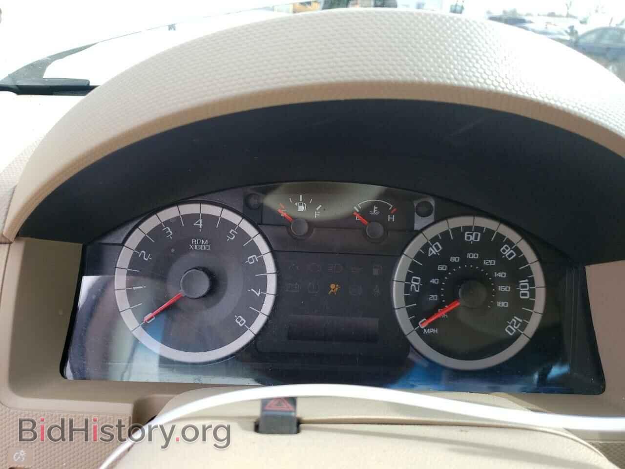 2012 FORD ESCAPE - VIN: 1FMCU0D73CKB94262 - Фото 8