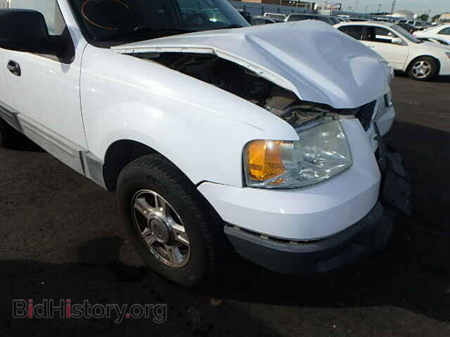 2004 FORD EXPEDITION - VIN: 1FMRU13W44LB77538 - Фото 10