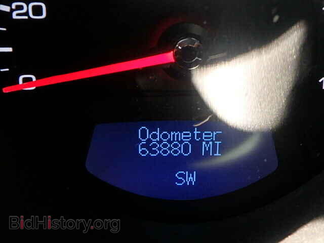 2010 CADILLAC CTS - VIN: 1G6DA5EG3A0118341 - Фото 8