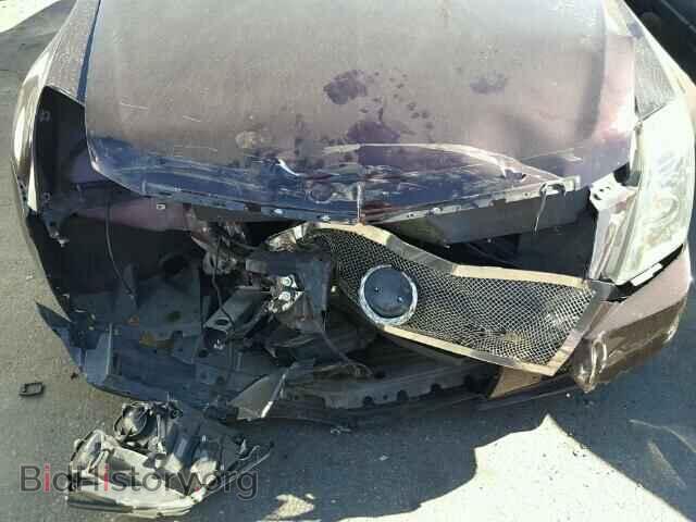 2010 CADILLAC CTS - VIN: 1G6DA5EG3A0118341 - Фото 10