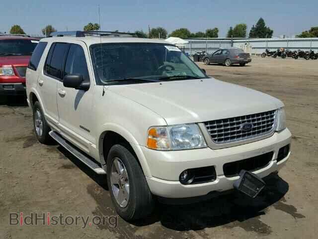 Photo 1FMDU65W15ZA69655 - FORD EXPLORER 2005