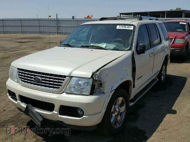 2005 FORD EXPLORER - VIN: 1FMDU65W15ZA69655 - Photo 2