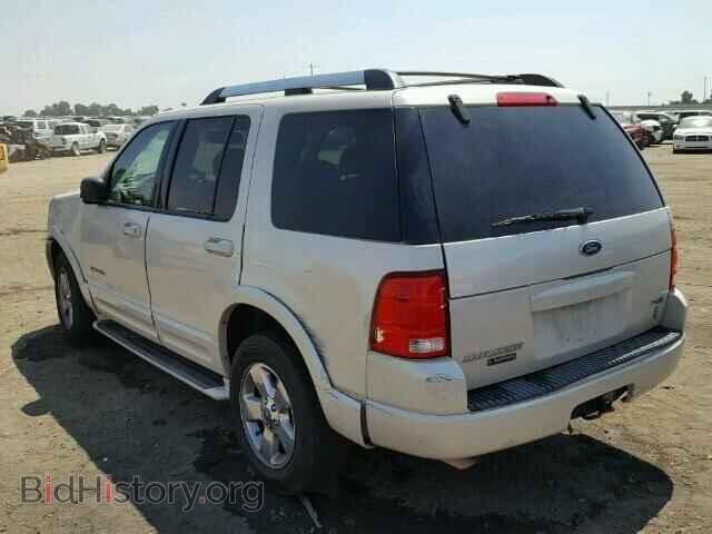 2005 FORD EXPLORER - VIN: 1FMDU65W15ZA69655 - Photo 3