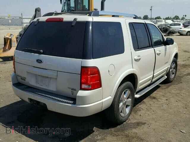 2005 FORD EXPLORER - VIN: 1FMDU65W15ZA69655 - Photo 4
