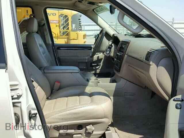 2005 FORD EXPLORER - VIN: 1FMDU65W15ZA69655 - Photo 5