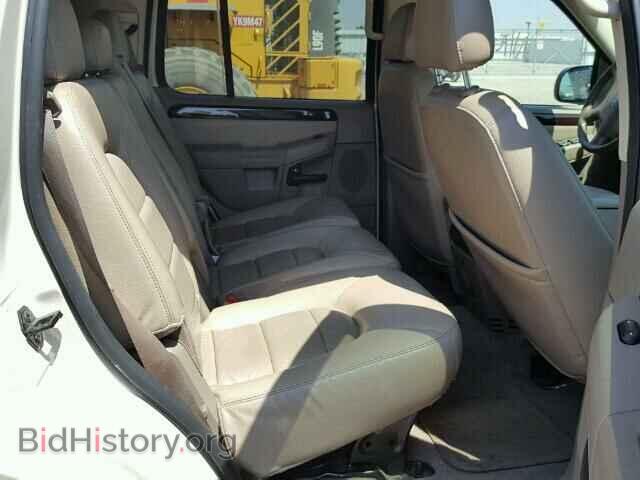 2005 FORD EXPLORER - VIN: 1FMDU65W15ZA69655 - Photo 6