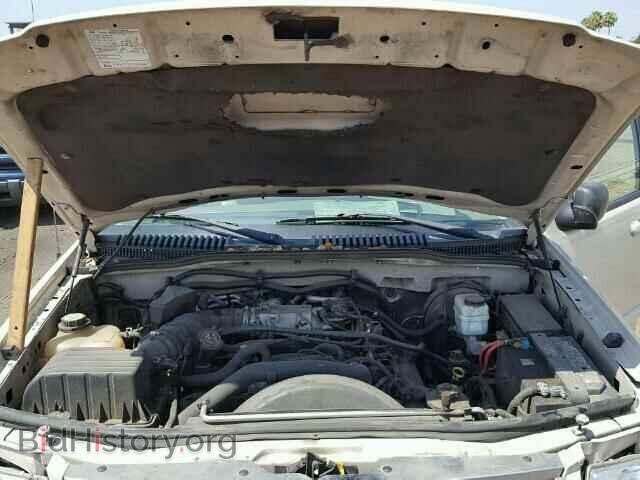 2005 FORD EXPLORER - VIN: 1FMDU65W15ZA69655 - Photo 7
