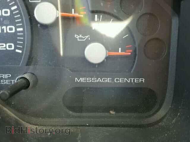 2005 FORD EXPLORER - VIN: 1FMDU65W15ZA69655 - Photo 8