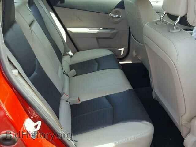 2010 DODGE AVENGER - VIN: 1B3CC5FV7AN167904 - Фото 6
