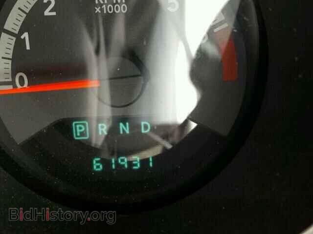 2010 DODGE AVENGER - VIN: 1B3CC5FV7AN167904 - Фото 8