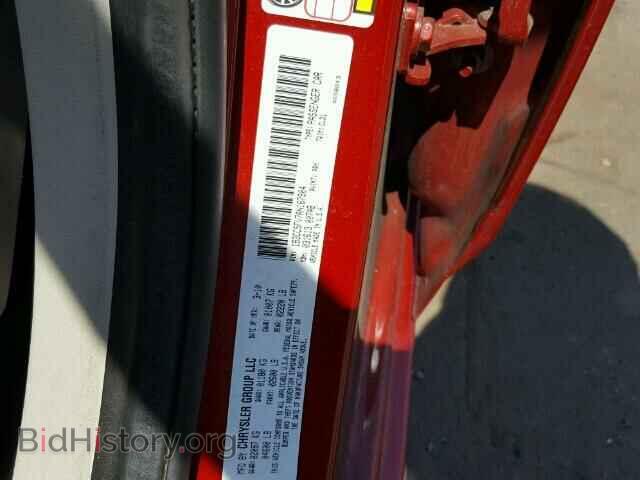 2010 DODGE AVENGER - VIN: 1B3CC5FV7AN167904 - Фото 10