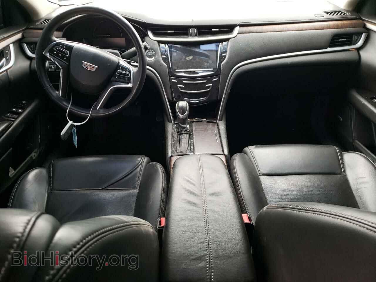 2018 CADILLAC XTS - VIN: 2G61M5S32J9131678 - Фото 8