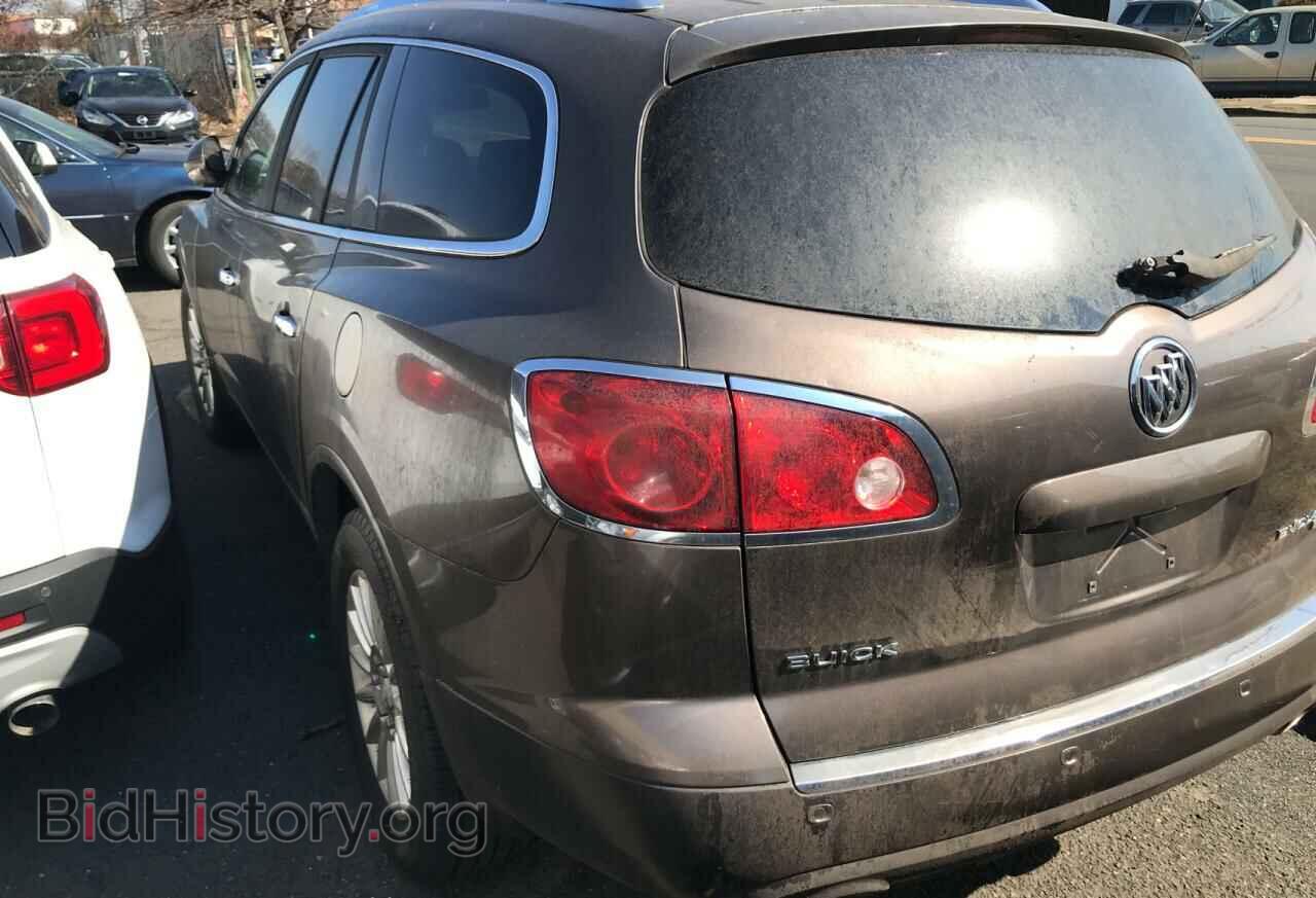 2009 BUICK ENCLAVE - VIN: 5GAEV23D99J122690 - Фото 3