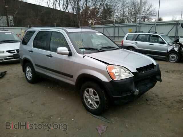 Photo SHSRD78893U151027 - HONDA CRV 2003