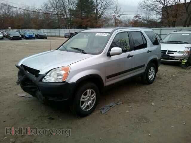 2003 HONDA CRV - VIN: SHSRD78893U151027 - Photo 2