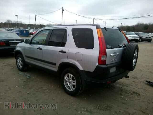 2003 HONDA CRV - VIN: SHSRD78893U151027 - Photo 3