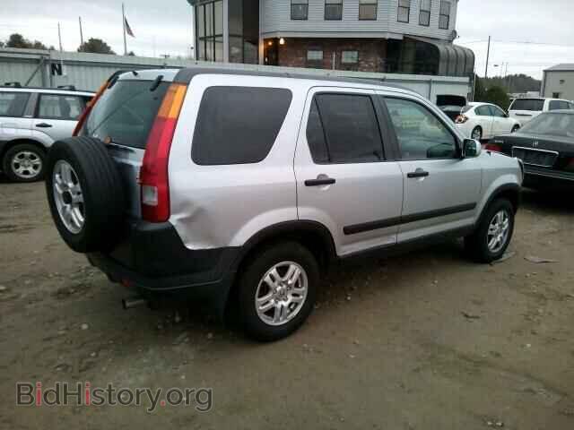 2003 HONDA CRV - VIN: SHSRD78893U151027 - Photo 4
