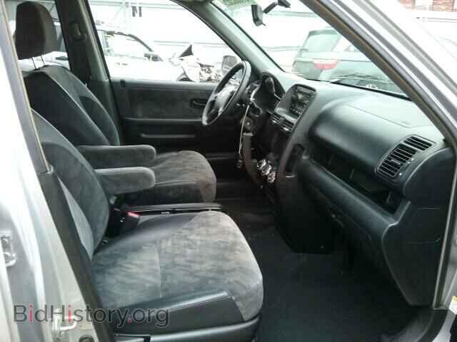 2003 HONDA CRV - VIN: SHSRD78893U151027 - Photo 5