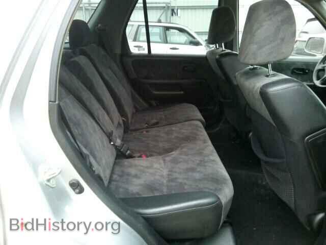 2003 HONDA CRV - VIN: SHSRD78893U151027 - Photo 6
