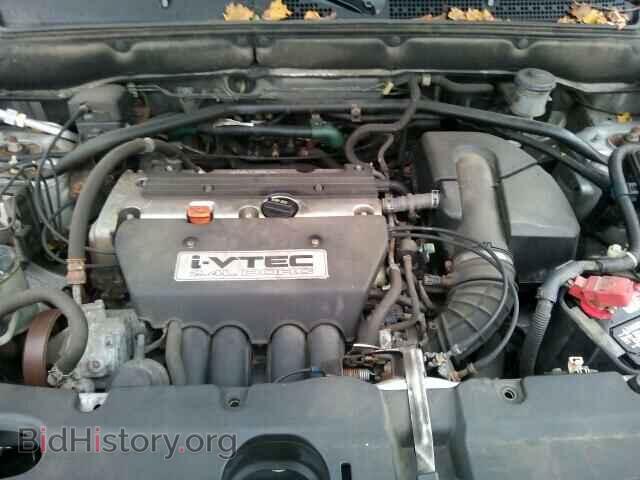 2003 HONDA CRV - VIN: SHSRD78893U151027 - Photo 7