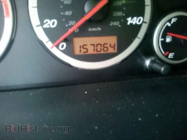 2003 HONDA CRV - VIN: SHSRD78893U151027 - Photo 8