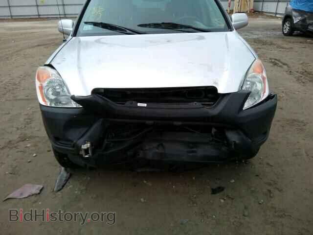 2003 HONDA CRV - VIN: SHSRD78893U151027 - Photo 9