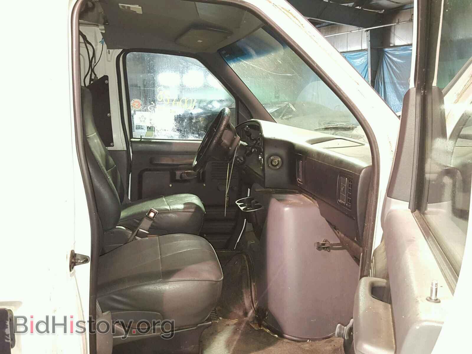 1995 FORD ECONOLINE - VIN: 1FTEE14Y5SHC14001 - Photo 5